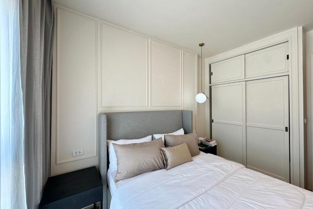 Photo of Bedroom in Chalong