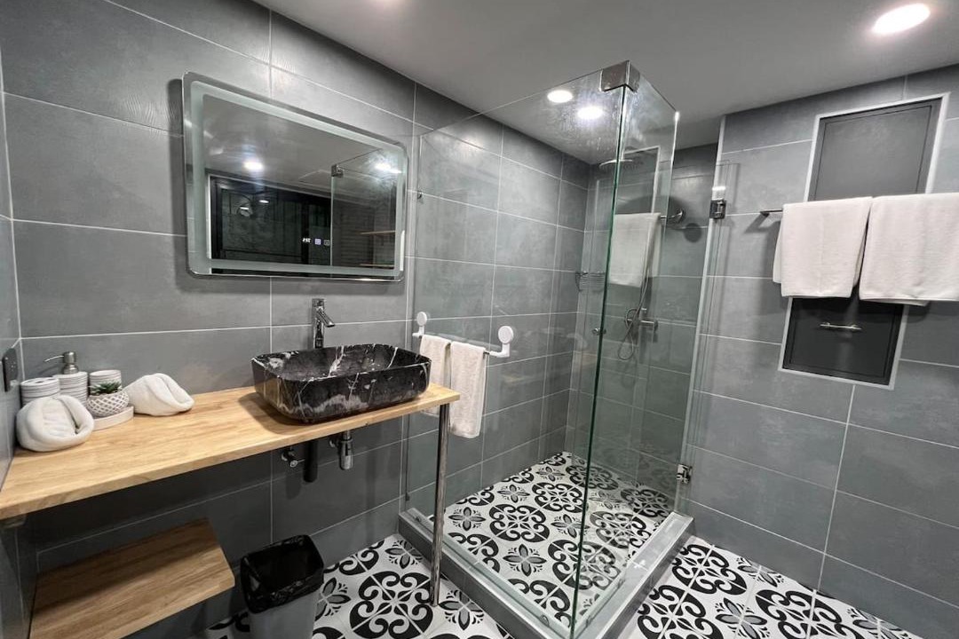 Photo of Bathroom in Nai Harn