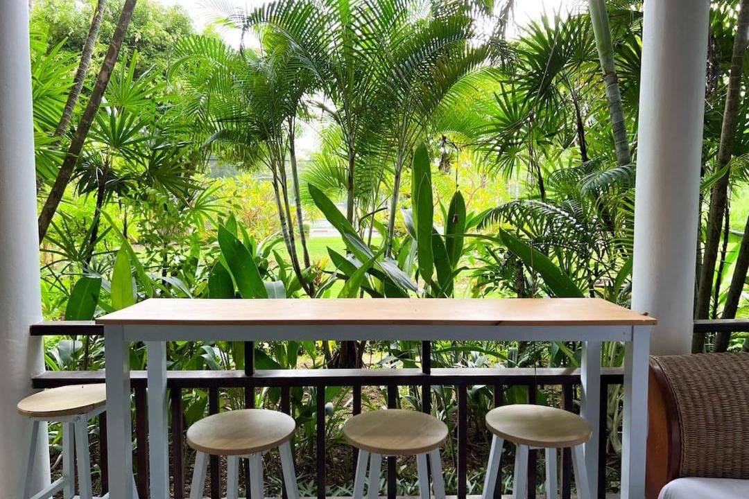 Photo of Patio Balcony in Nai Harn