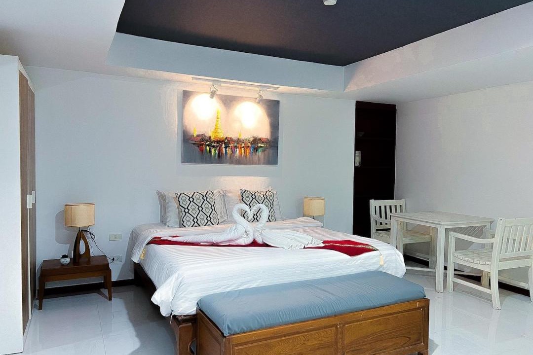 Photo of Bedroom in Nai Harn