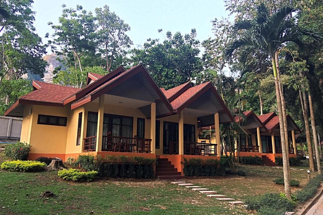 Photo of Others in Krabi