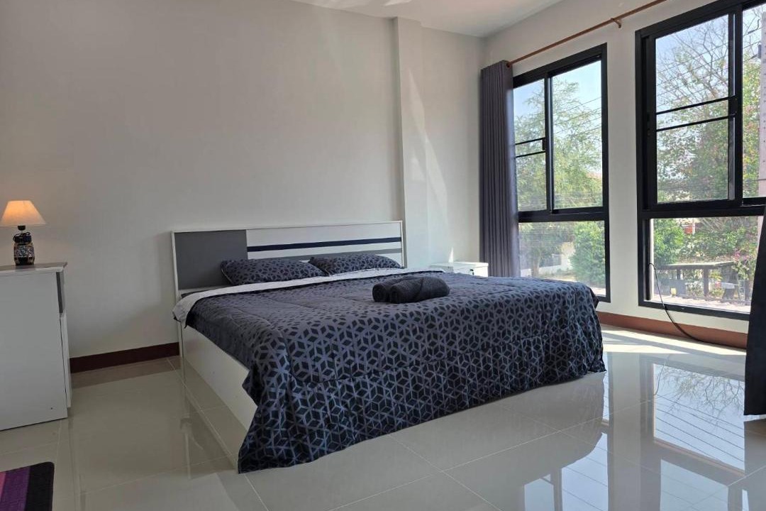 Photo of Bedroom in Doi Saket