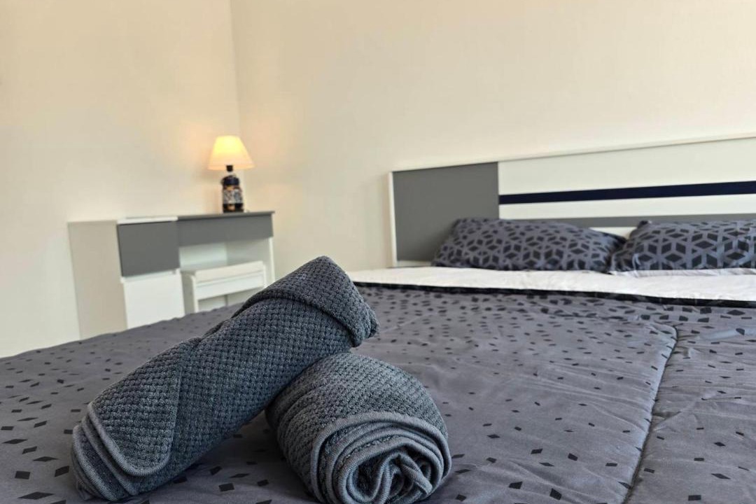 Photo of Bedroom in Doi Saket