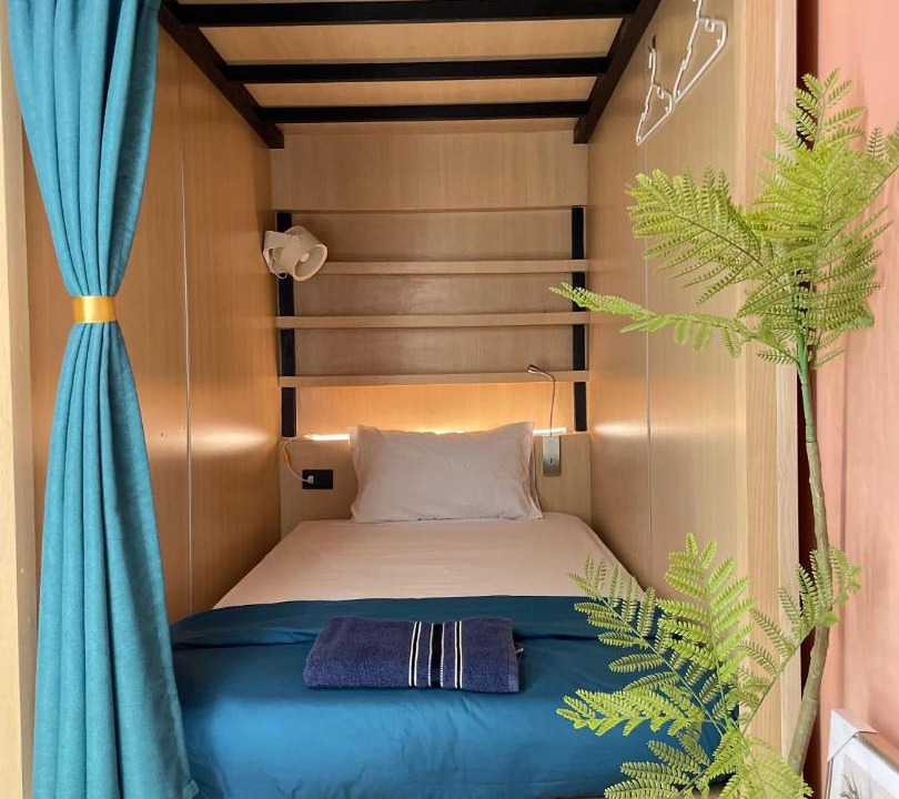 Photo of Bedroom in Talat Nuea