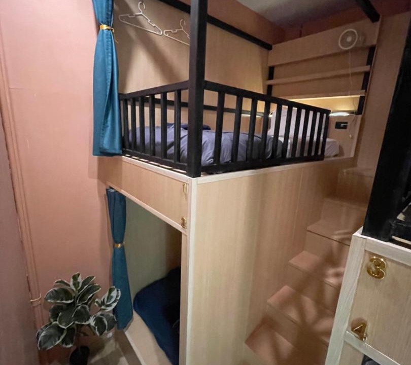 Photo of Bedroom in Talat Nuea