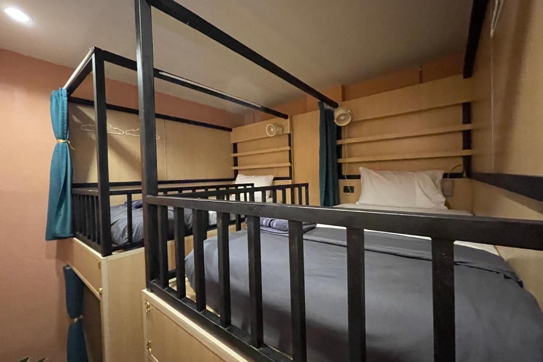 Photo of Bedroom in Talat Nuea