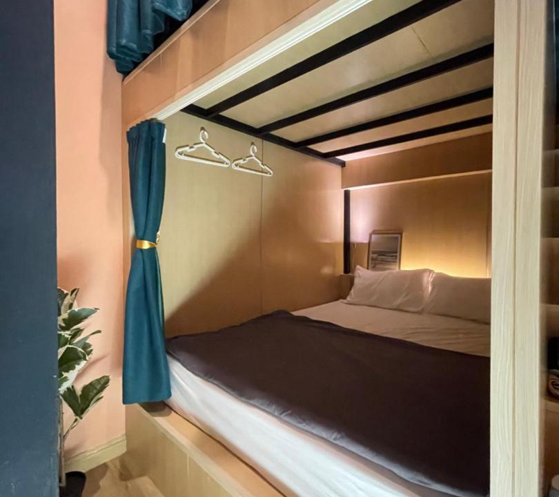 Photo of Bedroom in Talat Nuea