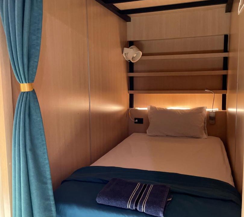 Photo of Bedroom in Talat Nuea