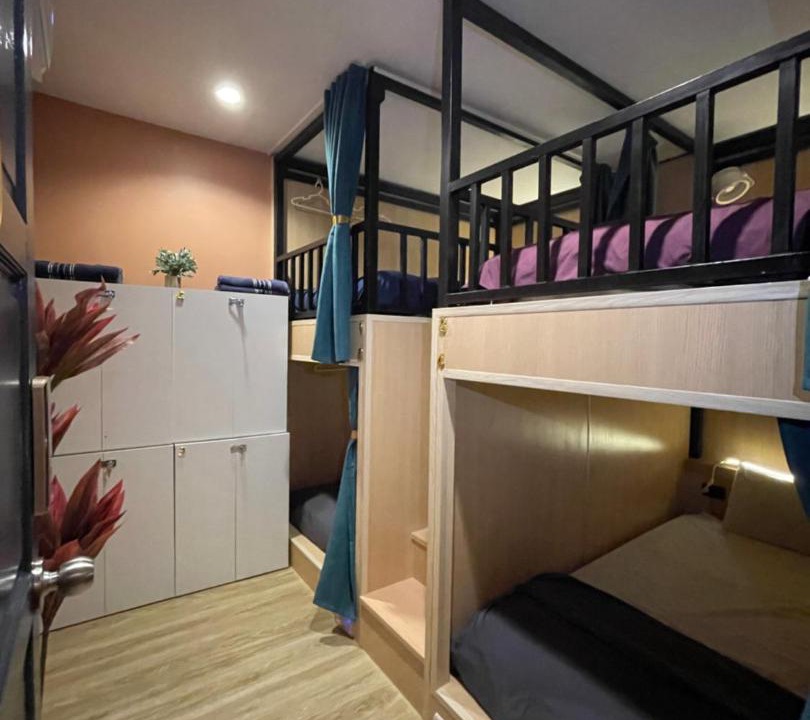 Photo of Bedroom in Talat Nuea