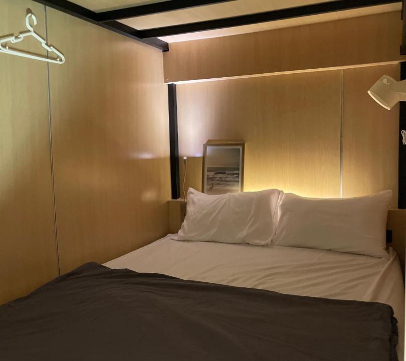 Photo of Bedroom in Talat Nuea