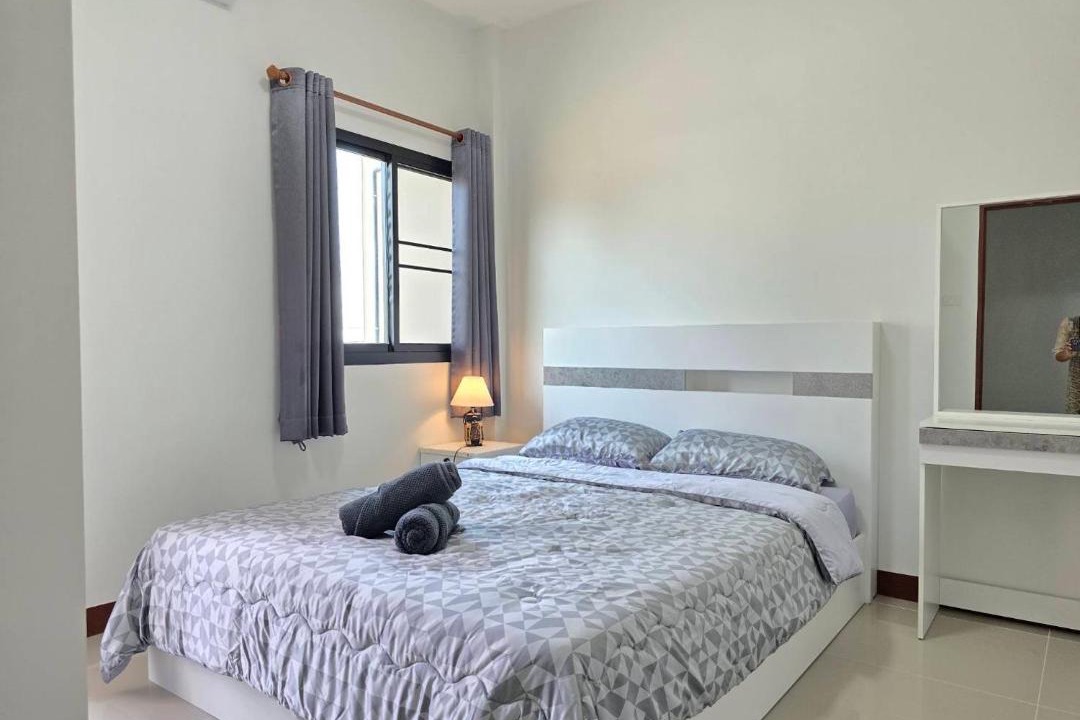 Photo of Bedroom in Doi Saket