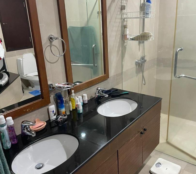Photo of Bathroom in Kathu