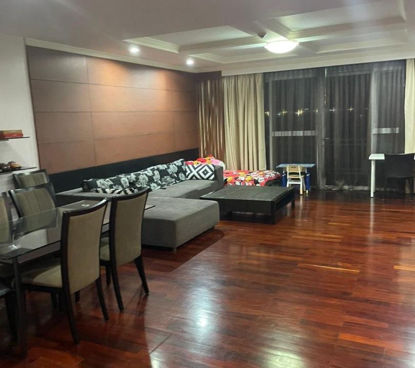 Photo of Livingroom in Kathu