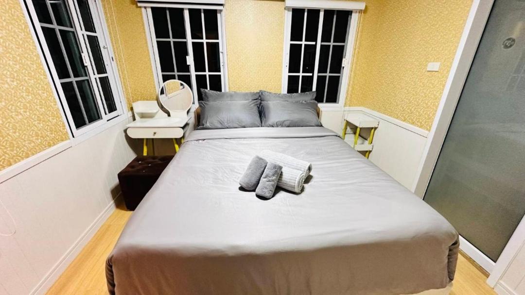 Photo of Bedroom in Wang Katha