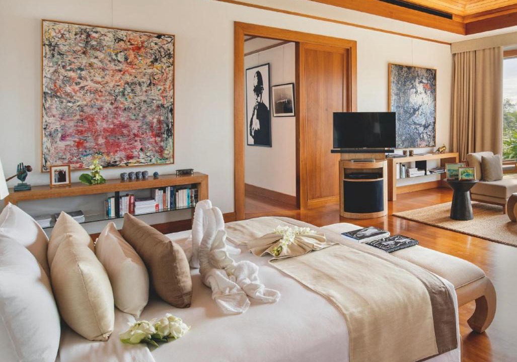 Photo of Bedroom in Kamala