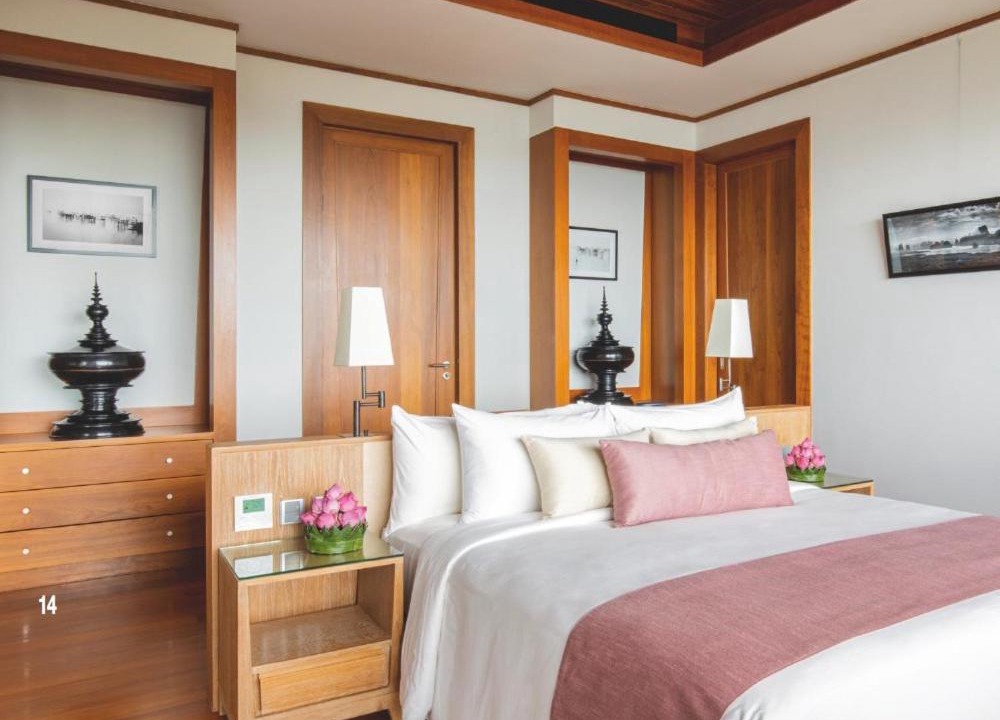Photo of Bedroom in Kamala