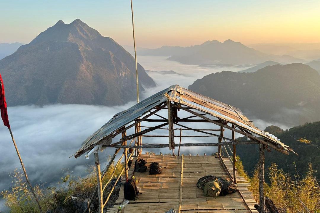 Photo of Others in Nong Khiaw