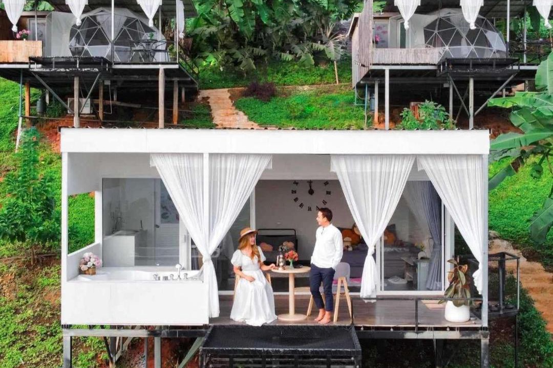 Photo of Others in Mae Taeng