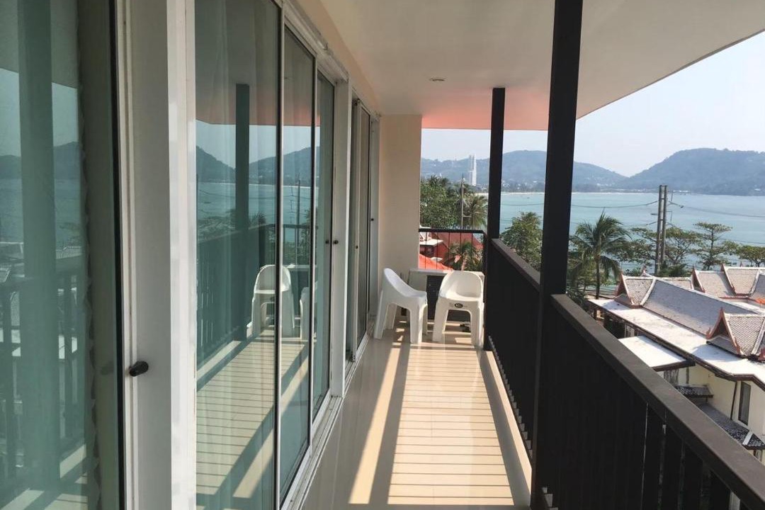 Photo of Patio Balcony in Patong