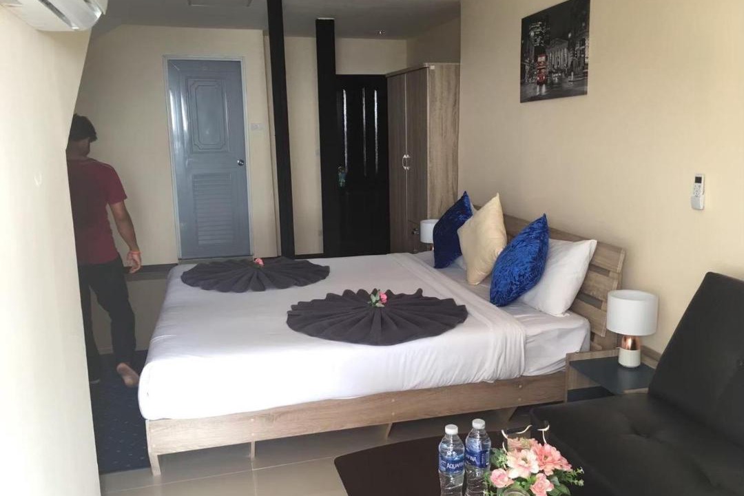 Photo of Bedroom in Patong