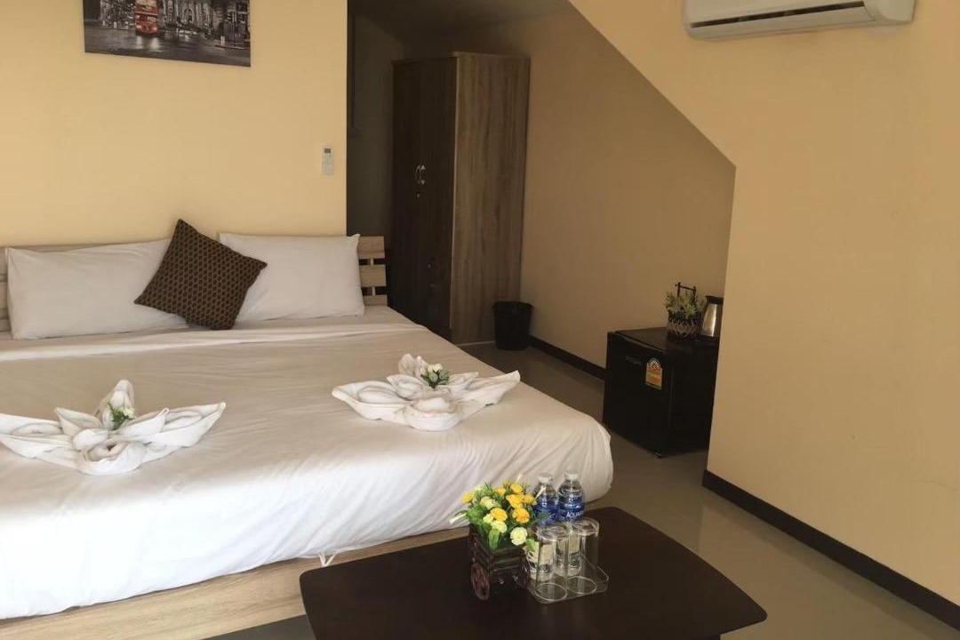 Photo of Bedroom in Patong