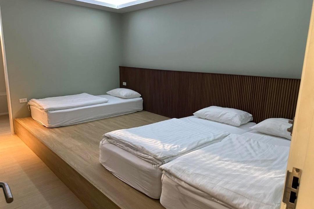Photo of Bedroom in Ratchadaphisek