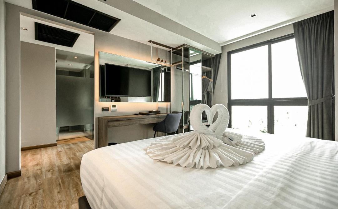 Photo of Bedroom in Nanai Road