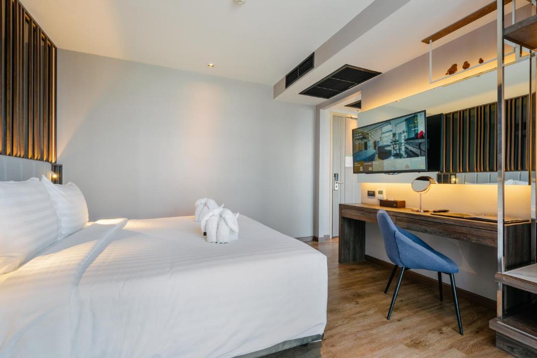 Photo of Bedroom in Nanai Road
