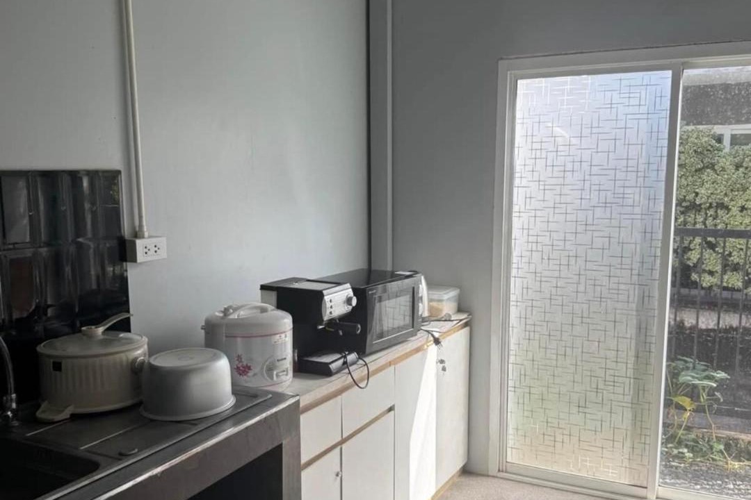 Photo of Kitchen in Old Phuket Town