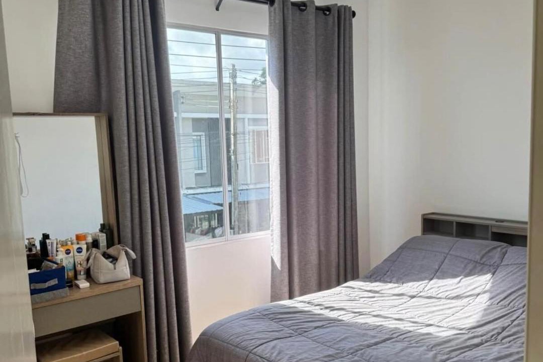 Photo of Bedroom in Old Phuket Town