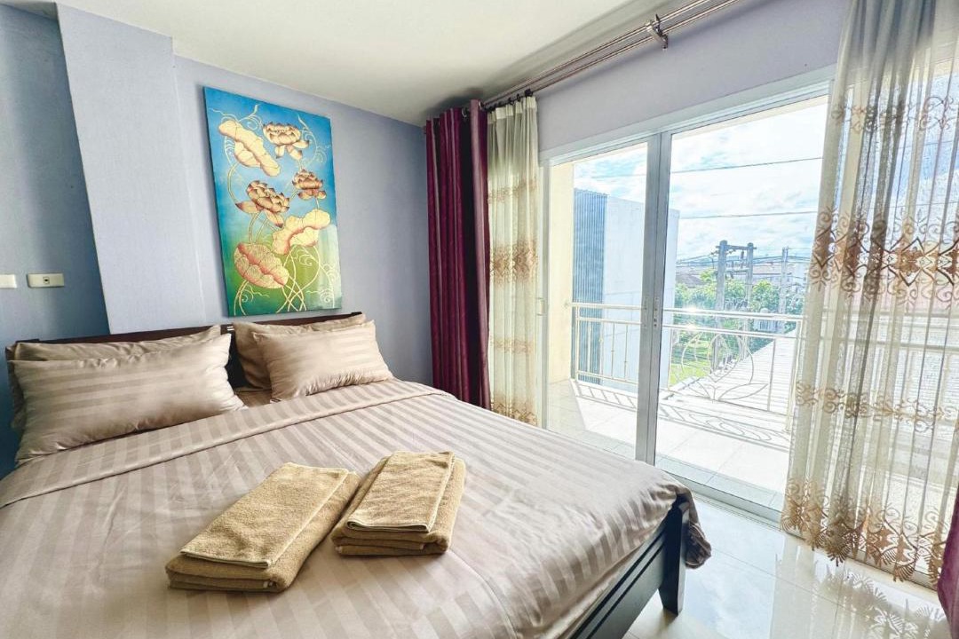 Photo of Bedroom in Hai Ya