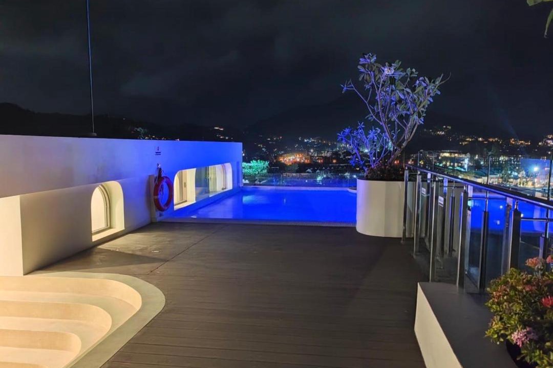 Photo of Patio Balcony in Kamala