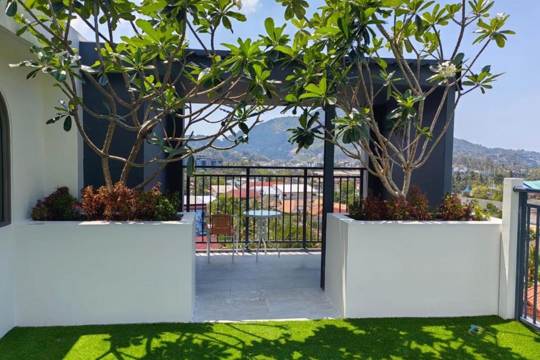 Photo of Patio Balcony in Kamala