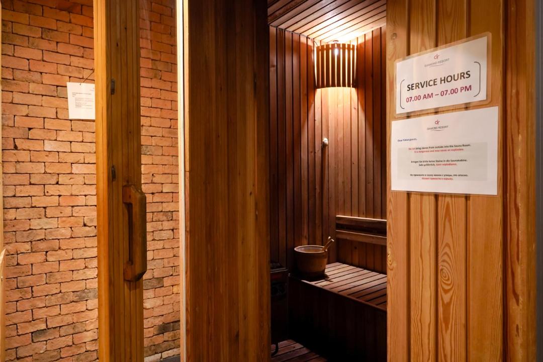Photo of Bathroom in Cherngtalay