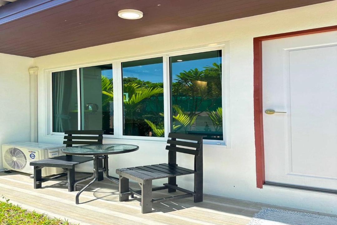 Photo of Patio Balcony in Kata