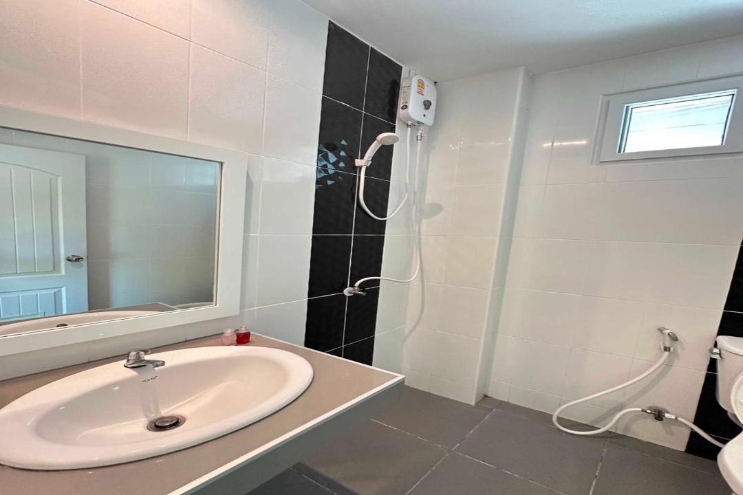Photo of Bathroom in Kata