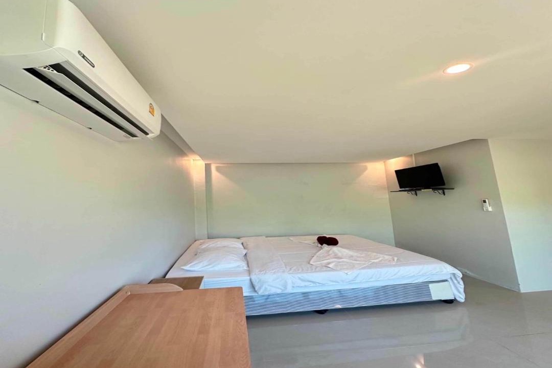 Photo of Bedroom in Kata