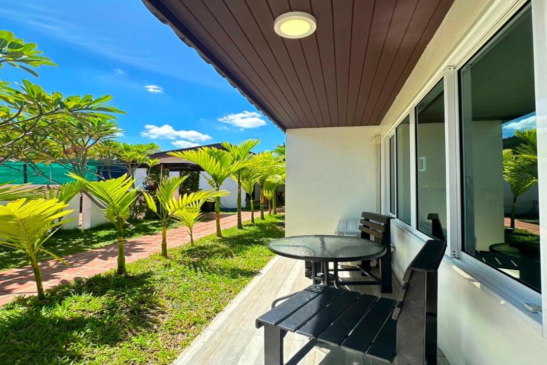 Photo of Patio Balcony in Kata