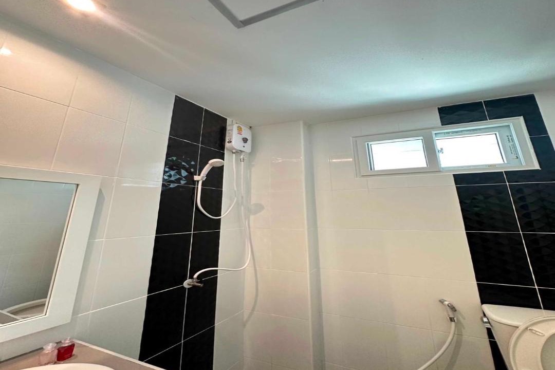 Photo of Bathroom in Kata