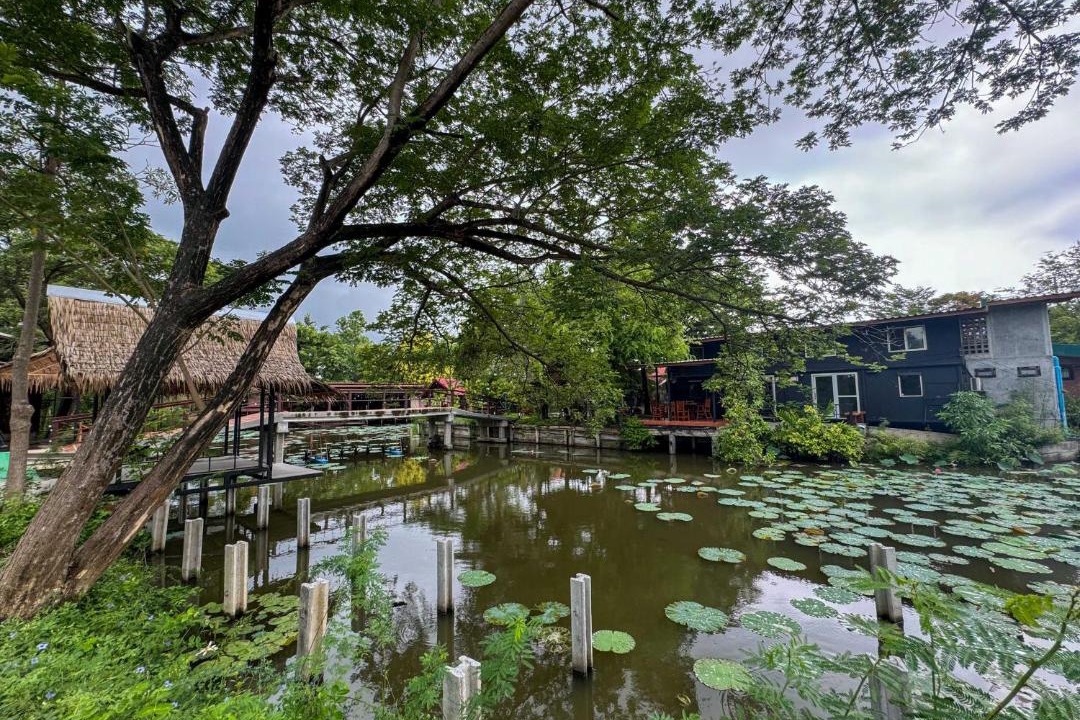 Photo of Others in Kamphaeng Saen