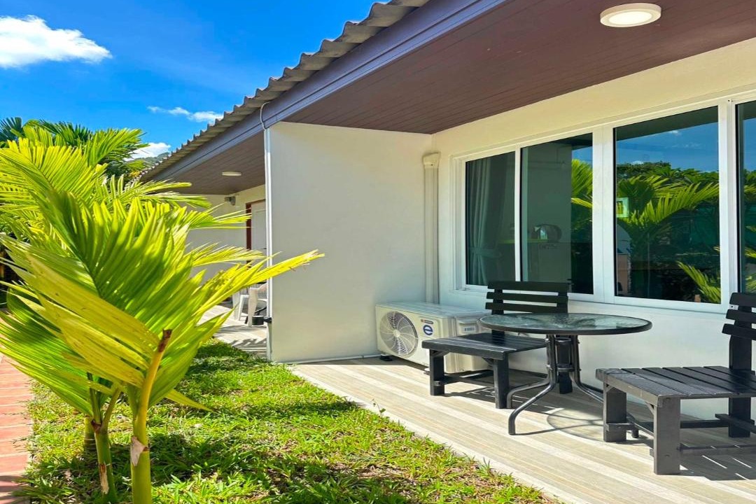Photo of Patio Balcony in Kata