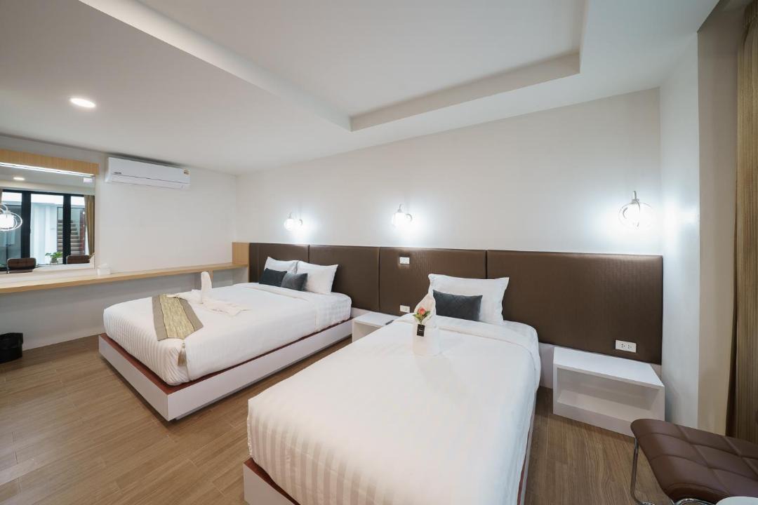 Photo of Bedroom in Khlong Hae