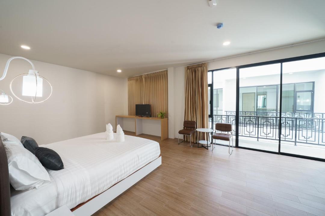 Photo of Bedroom in Khlong Hae