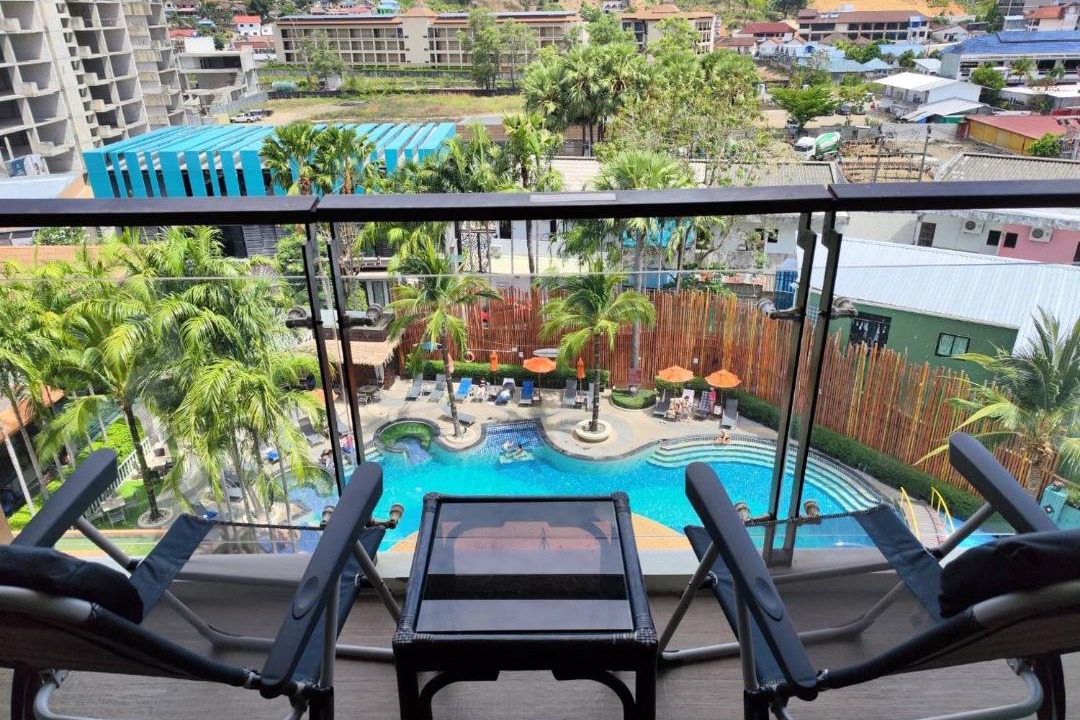 Photo of Patio Balcony in Kata