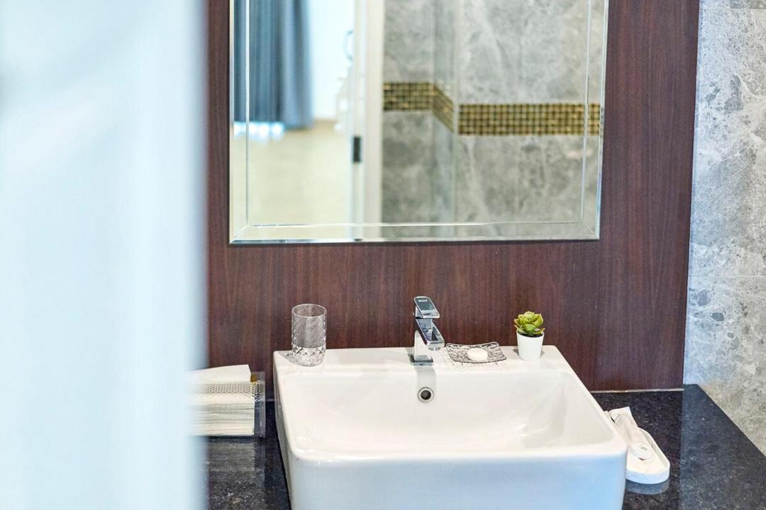 Photo of Bathroom in Chang Khlan