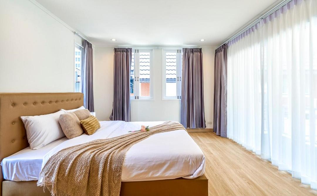 Photo of Bedroom in Chang Khlan