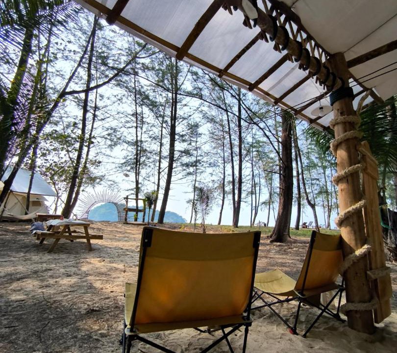 Photo of Others in Khura Buri