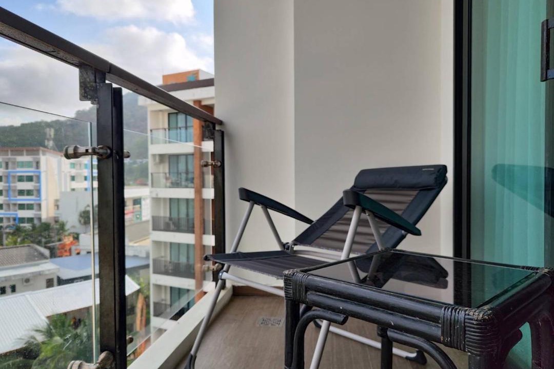 Photo of Patio Balcony in Kata