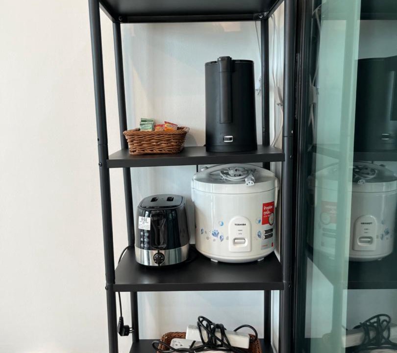 Photo of Kitchen in Pak Chong