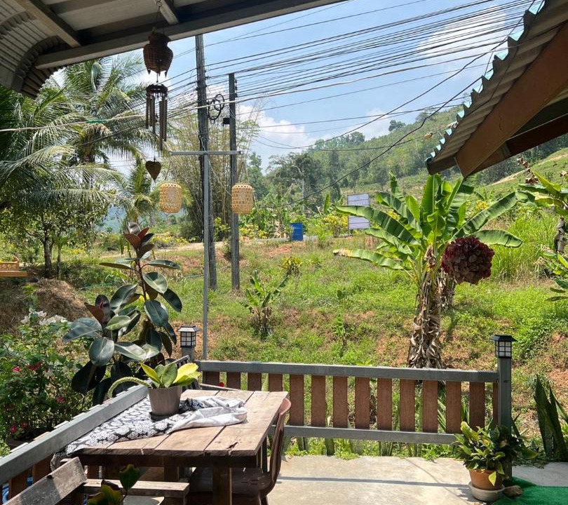 Photo of Others in Thung Kha Ngok